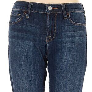 Lucky Brand Flared Leg Jeans Size 8